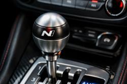 Hyundai �tudie une bo�te manuelle et automatique, comme Koenigsegg !