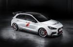 Hyundai i30 N Option Concept