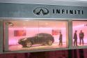 Infiniti a 20 ans