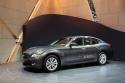 Infiniti M35 Hybride : premium cologique