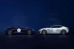 (Srie limite] F-TYPE ZP Edition : le dernier rugissement