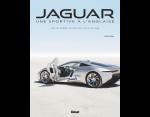 Livre : Jaguar, une sportive à l'anglaise