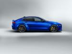 Une version Touring pour la Jaguar XE SV Project 8