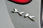La Jaguar XK bientt de retour ?