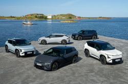 KIA : trois nouvelles sportives dans la gamme GT