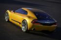 Kia GT4 Stinger concept