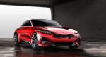 Kia Proceed Concept : le renouveau