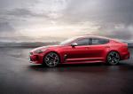 Kia Stinger : le frelon asiatique