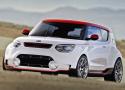 Kia Track'ster Concept