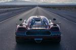 2 nouveaux records pour la Koenigsegg Agera RS