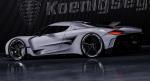 Koenigsegg Jesko Absolut : la plus rapide de tous les temps ?