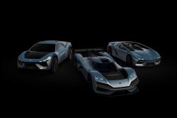 Laffite Automobili : 3 modles pour se lancer !