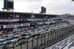 Une parade record pour les 60 ans de Lamborghini au Japon