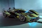 Lamborghini aussi veut croire au carburant de synthse