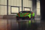 Série limitée : Lamborghini Huracan Evo GT Celebration