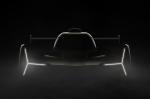 Lamborghini annonce son Hypercar LMDh