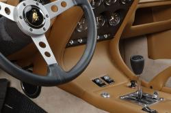 Pour Lamborghini, la bo�te manuelle appartient au pass�