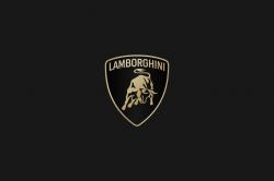 Lamborghini changed the logo of the son