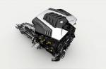 Lamborghini : un V8 turbo hybride pour la remplaçante de la Huracan ?