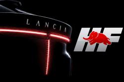 Lancia ressuscite le badge HF Integrale... mais pas comme vous l'esp�riez