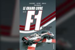 [Livre] Le grand livre de la F1: 80 ans de bruit et de fureur