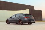 Leon Cupra R ST : famille recompose