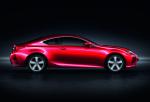Lexus RC 200t