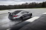 La Lexus RC F Track Edition sera  Genve