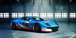 Ligier JS2 R : retour en piste