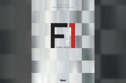 [Livre] La Formule 1, 75 ans de F1  (1950-2025)
