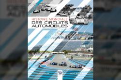 [Livre] Histoire mondiale des circuits automobiles