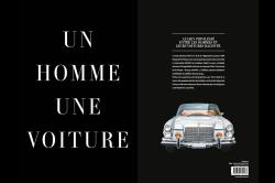 [Livre] Un homme, une voiture