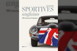 [Livre] Sportives anglaises, 100 Constructeurs et pr�parateurs 