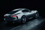 Maserati privilégie l'hybride pour ses futurs modèles