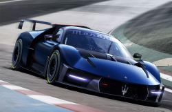 Maserati MC20 MCXtrema : pour quelques dollars de plus...