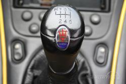 Maserati : et si la meilleure id�e de la marque �tait... un retour � la bo�te manuelle ?