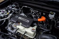 Mazda E-Skyactiv R-EV : Le retour du moteur rotatif...