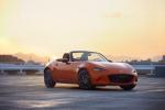 Srie limite : Mazda MX-5 30me anniversaire