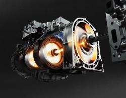 Mazda travaille bien sur un nouveau moteur rotatif