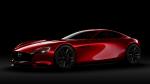 Mazda s'interroge sur la pertinence d'un coupé sportif