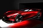 Un 6 cylindres en ligne pour la future sportive Mazda ?