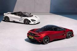 McLaren 750S : plus supercar que jamais