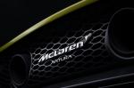 McLaren Artura : l'hybride avant le tout lectrique