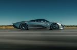 403 km/h pour la McLaren Speedtail !