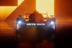 McLaren annonce son arrive en endurance et aux 24H du Mans 2027