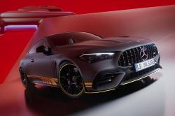 [Srie limite] Mercedes-AMG CLE 53 Limited Edition