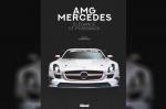(Livre) AMG Mercedes : Elgance et puissance