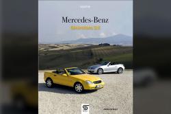 [Livre] Mercedes-Benz : Générations SLK