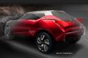 MG prsente le concept Icon