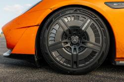 [Pneus] Michelin Pilot Sport 5 Energy : quand la performance devient �co-responsable